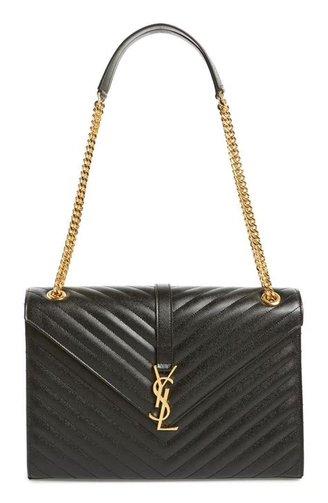 ysl monogram blogger bag nordstrom|ysl bags on sale.